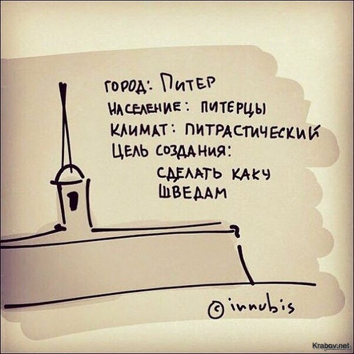 Статусы о питере короткие Статусы о питере короткие