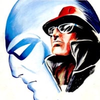 MrWalker