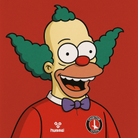 Krusty