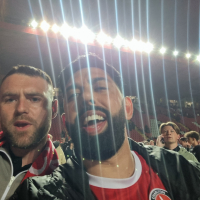 Photo of Craic_Addick