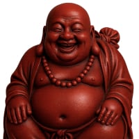 RedBuddha