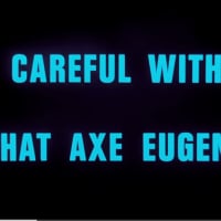 EugenesAxe