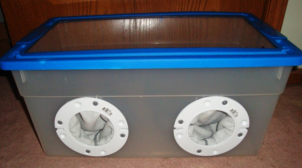 First Air Eraser Project Make The Cut Forum First Air Eraser Project Make The
