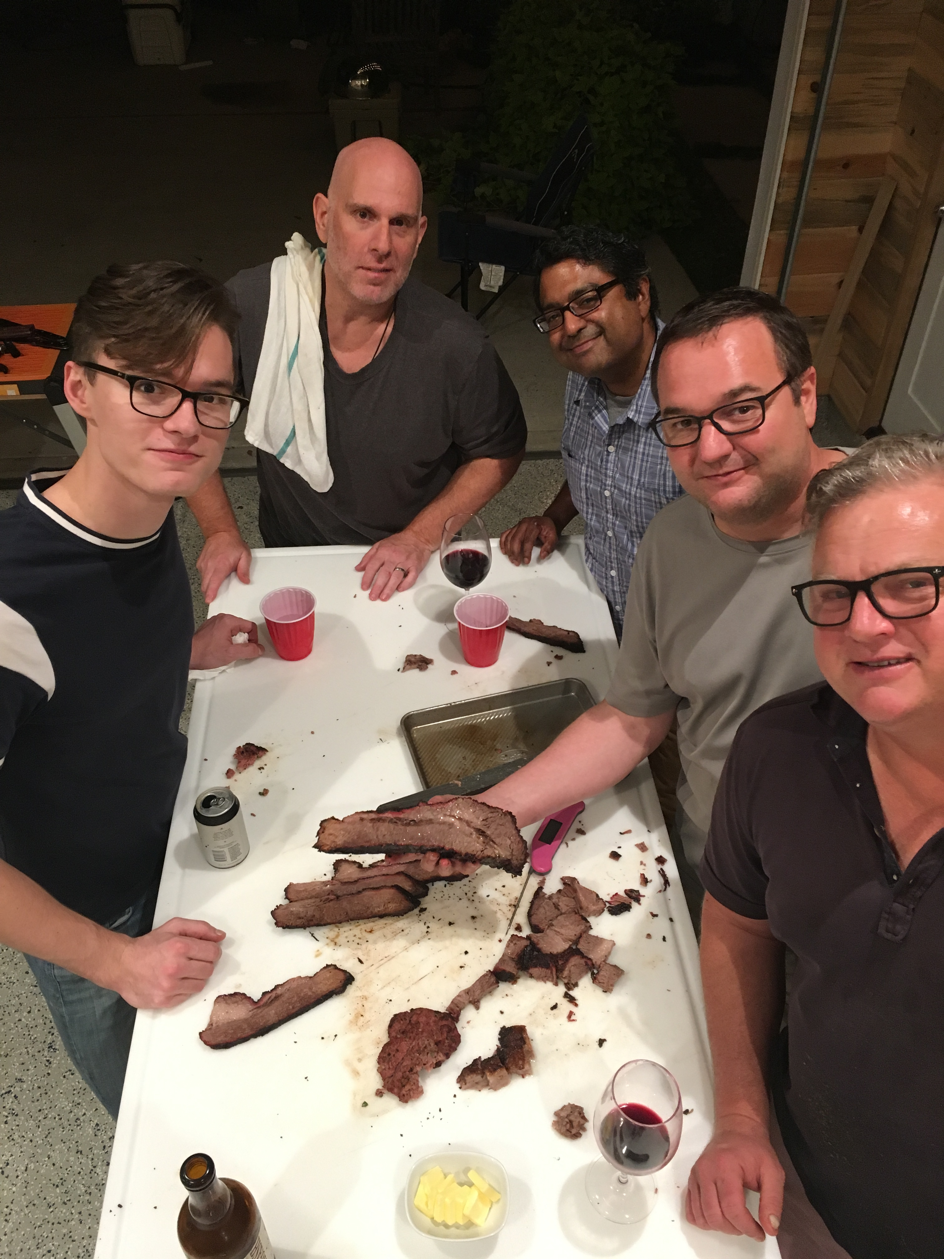 brisket on table.jpeg