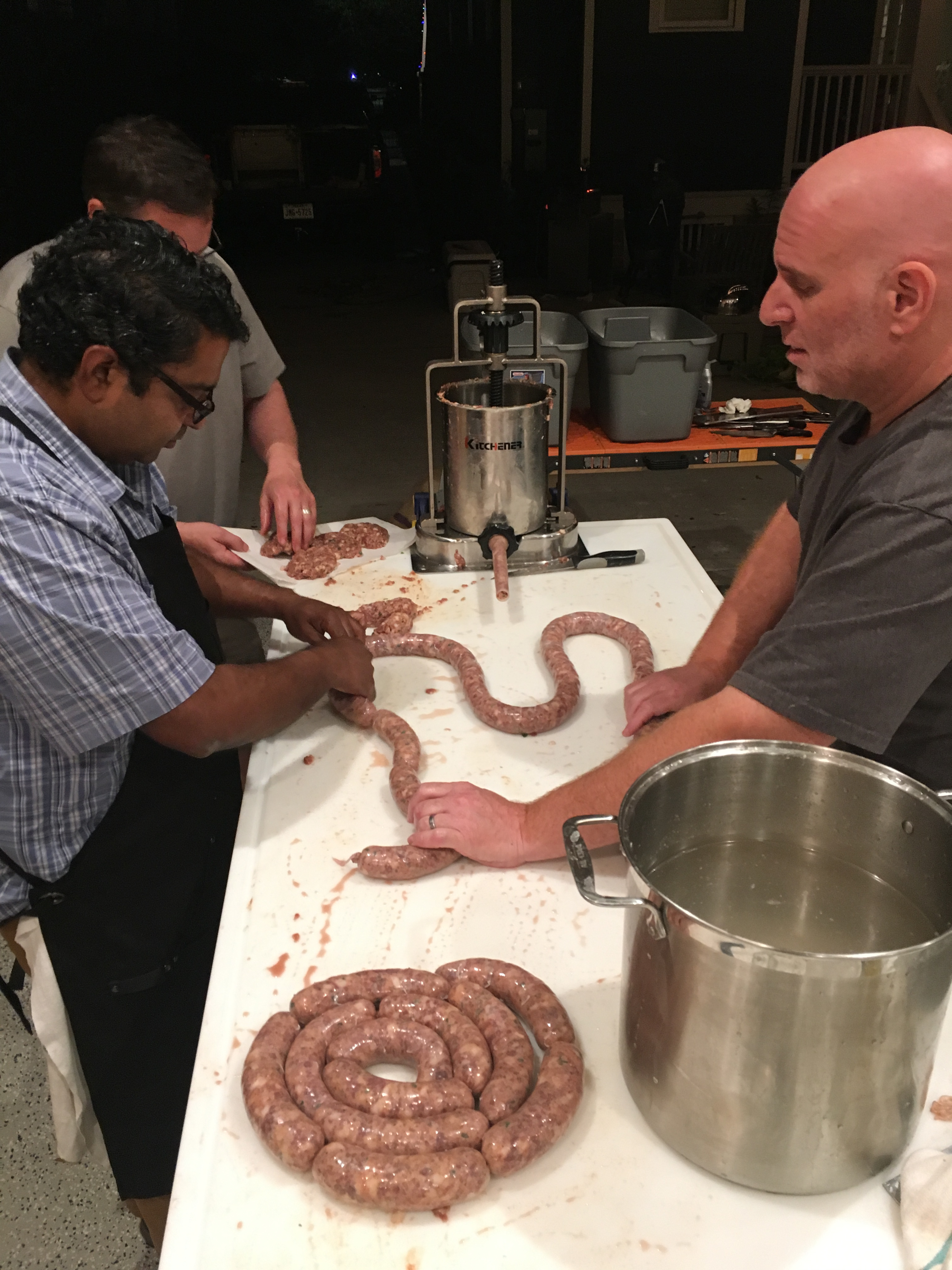 sausage on table.jpeg