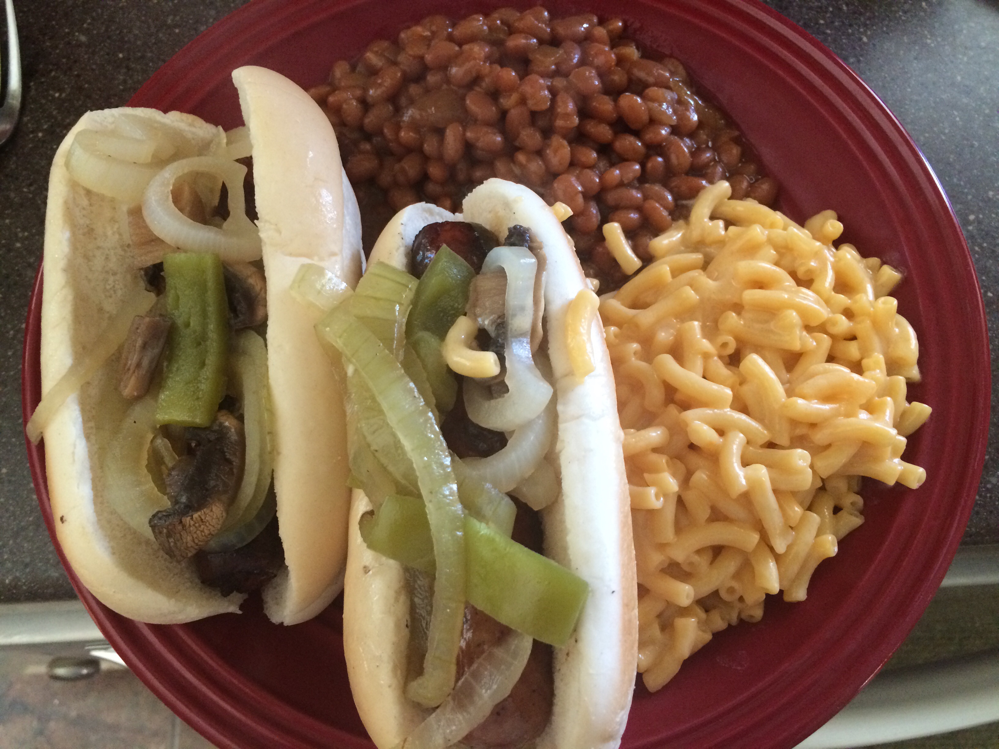 Beer brats — Big Green Egg Forum
