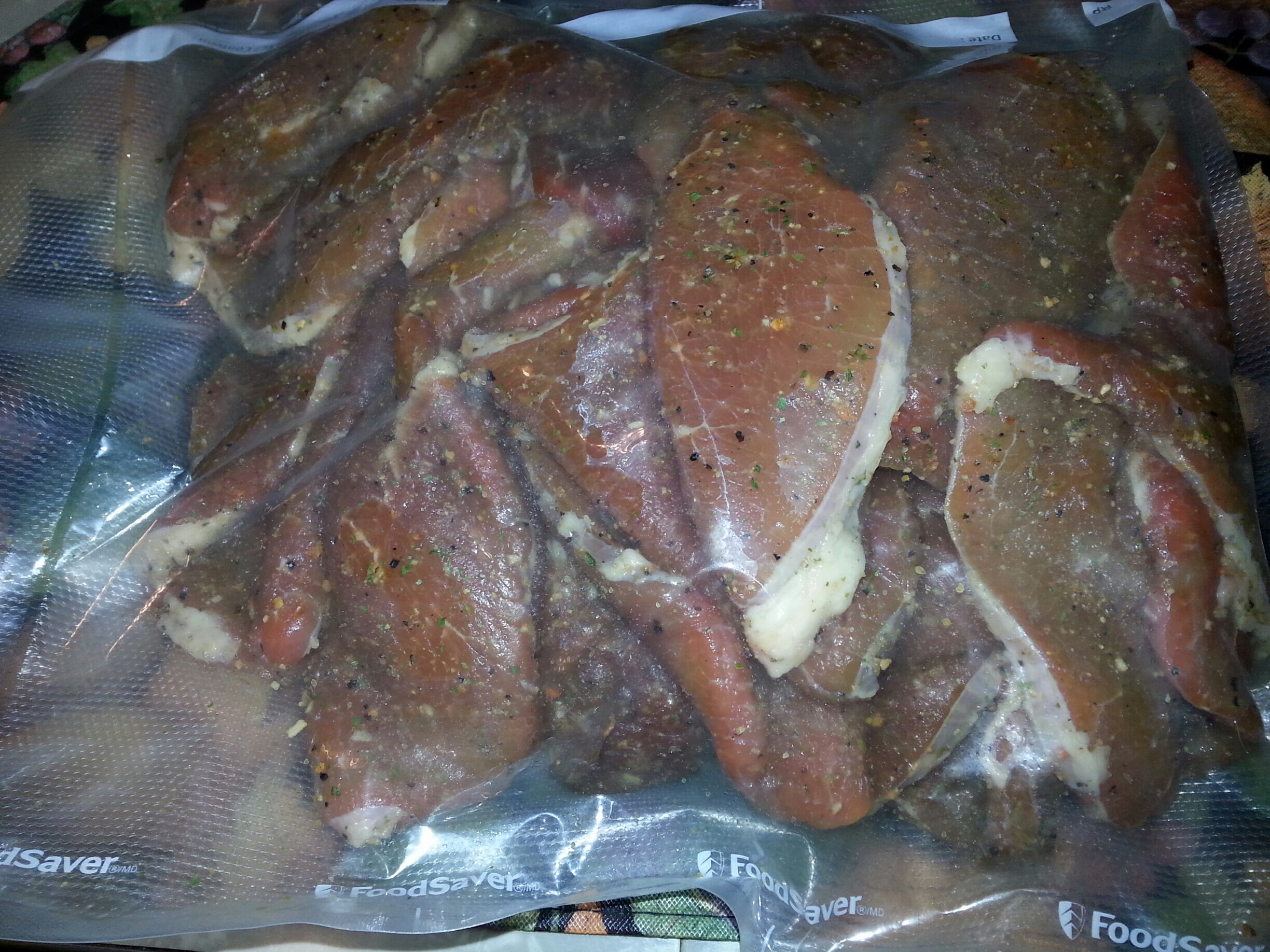 Jerky — Big Green Egg Forum