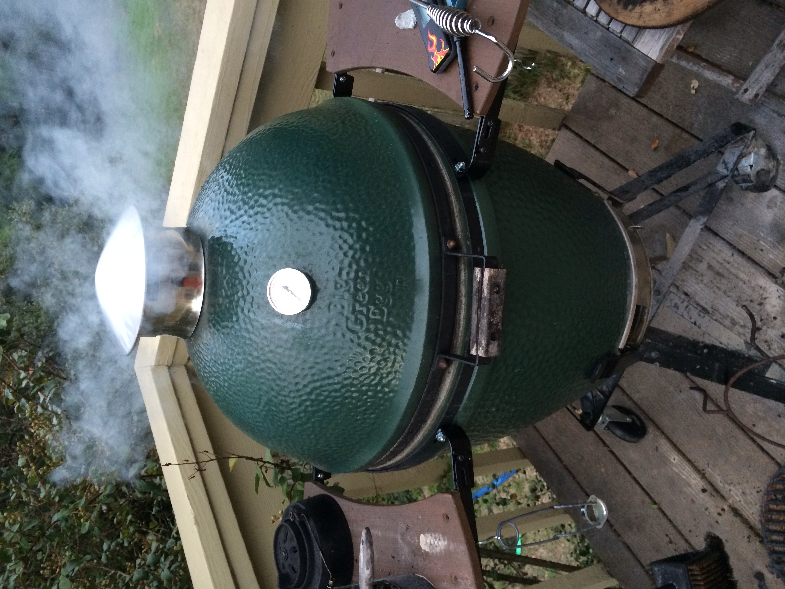 Big green egg discount coupons