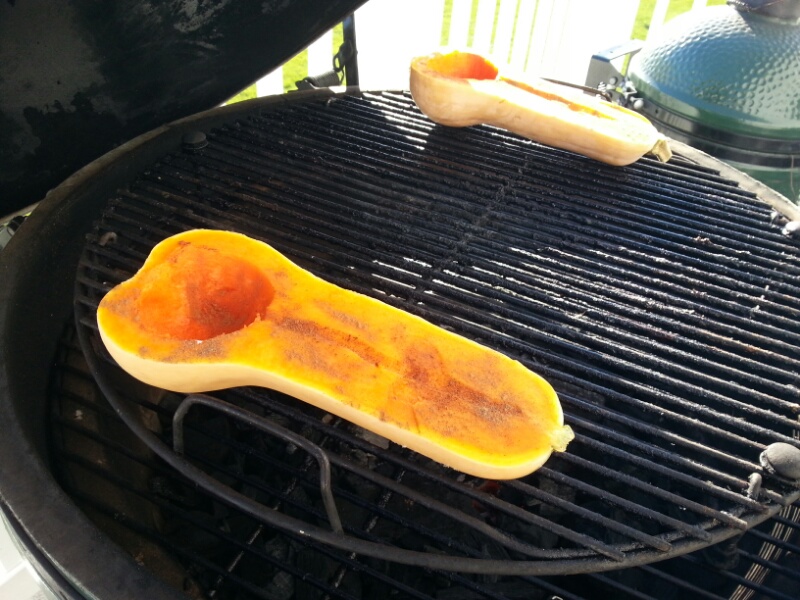 Bacon Cheeseburger Fatty — Big Green Egg EGGhead Forum The Ultimate