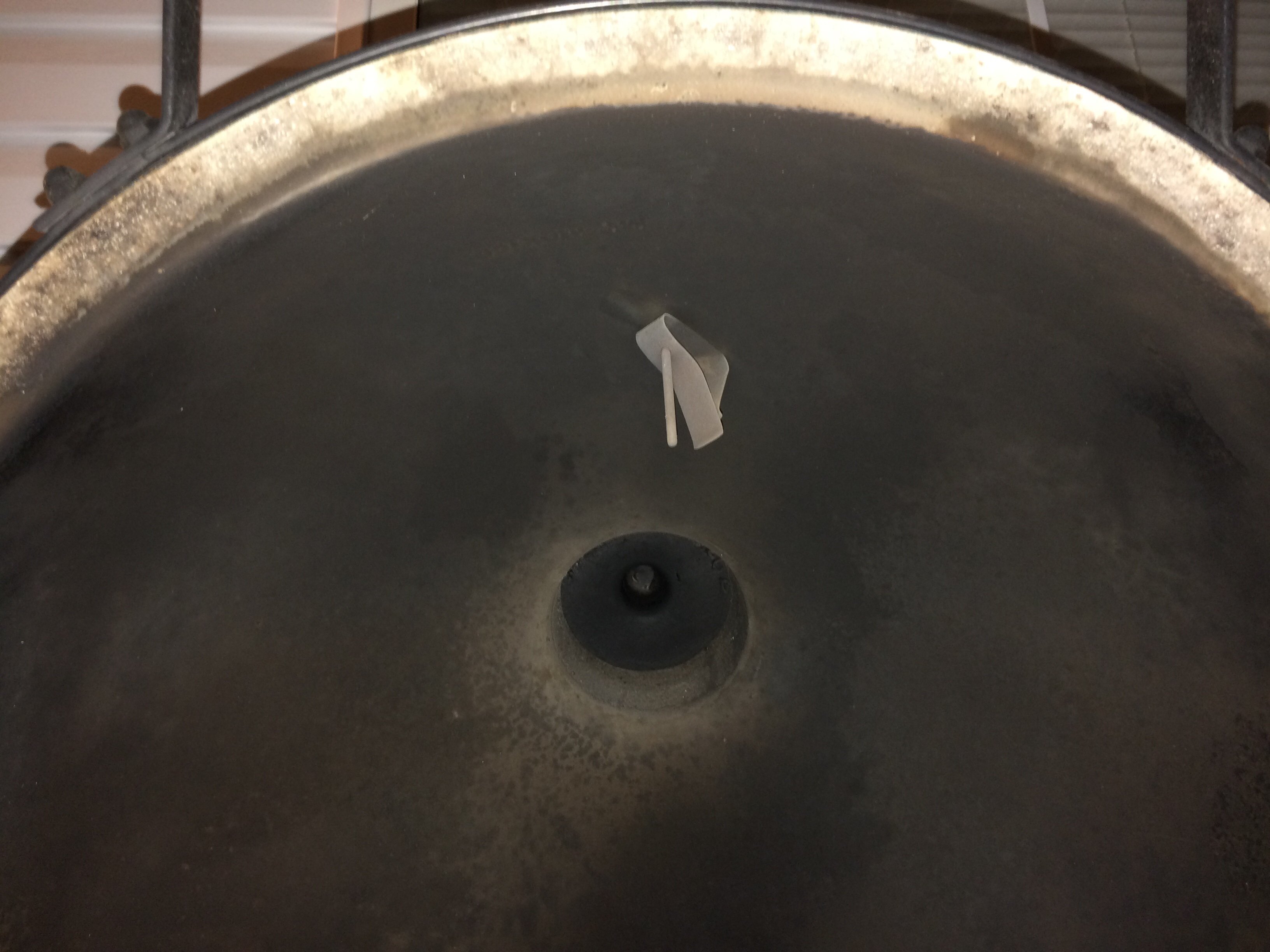 RRP and the Rutland Gasket. — Big Green Egg Forum