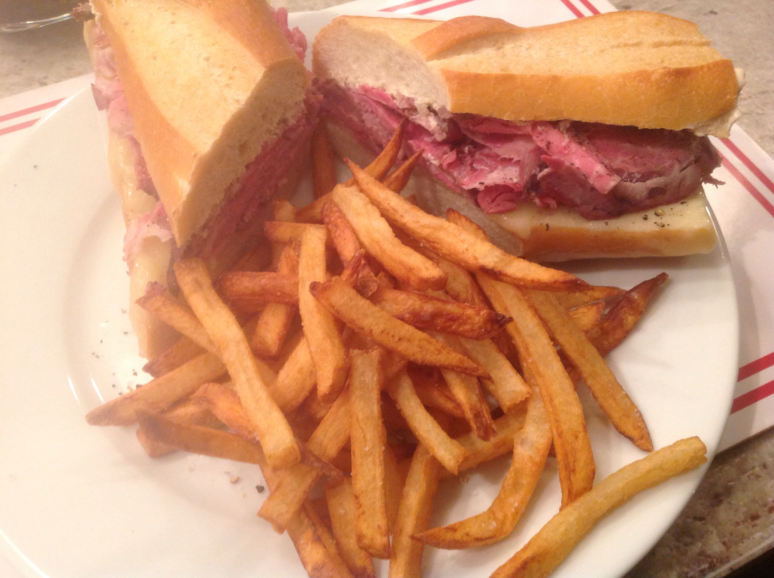 Reverse Sear Rib Roast — Big Green Egg Forum