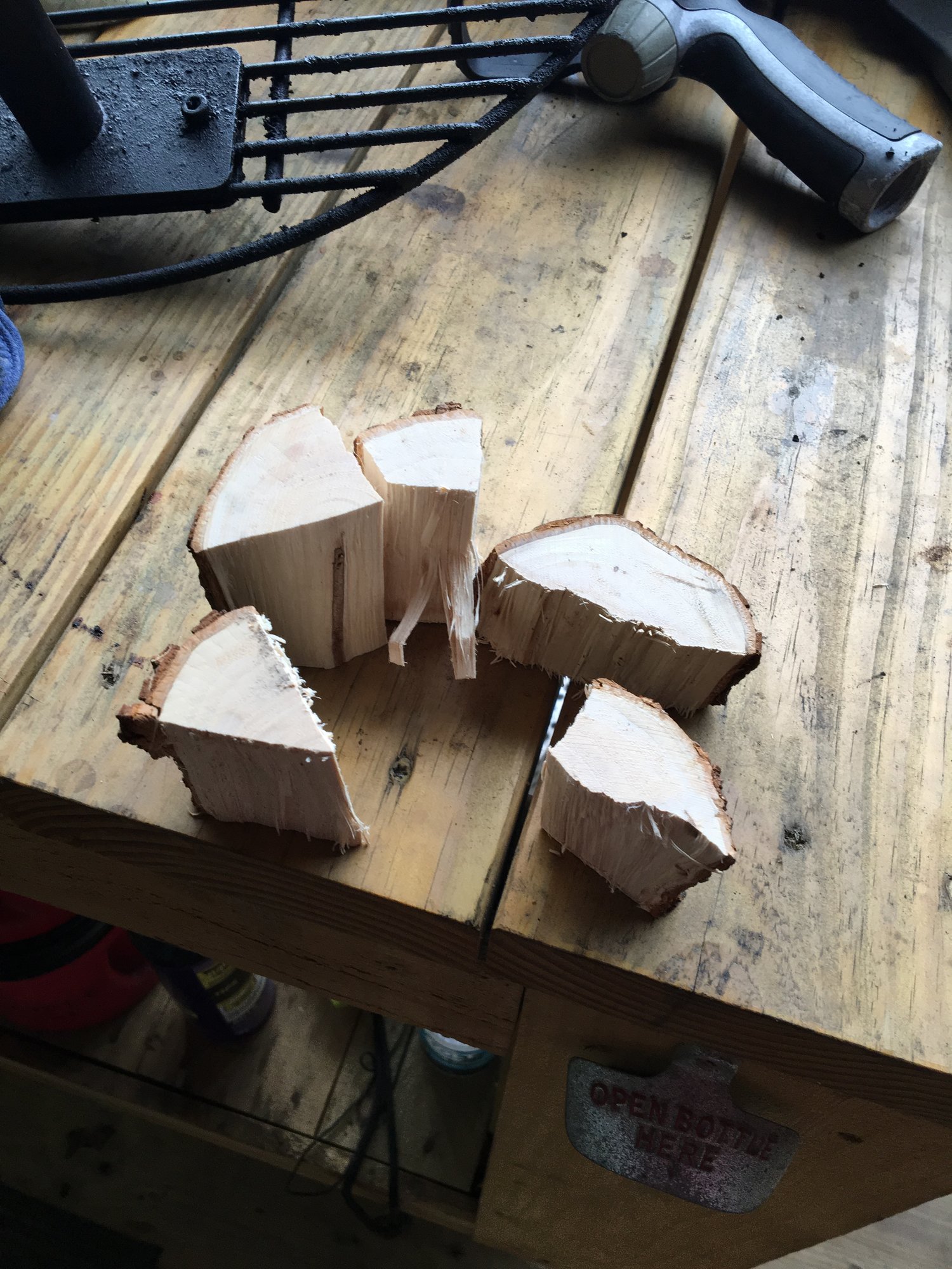 Baby back ribs. — Big Green Egg Forum