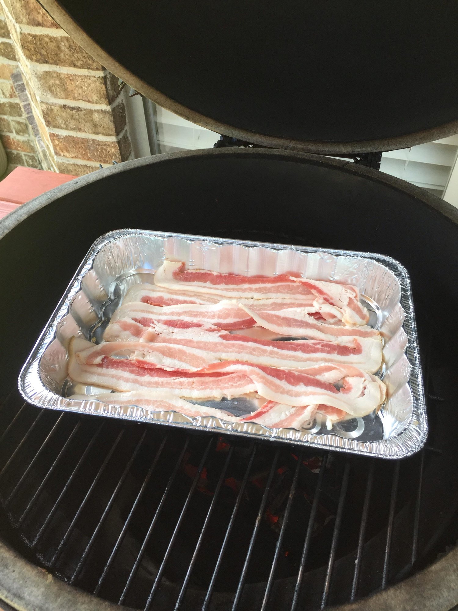 Beer Brats — Big Green Egg Forum