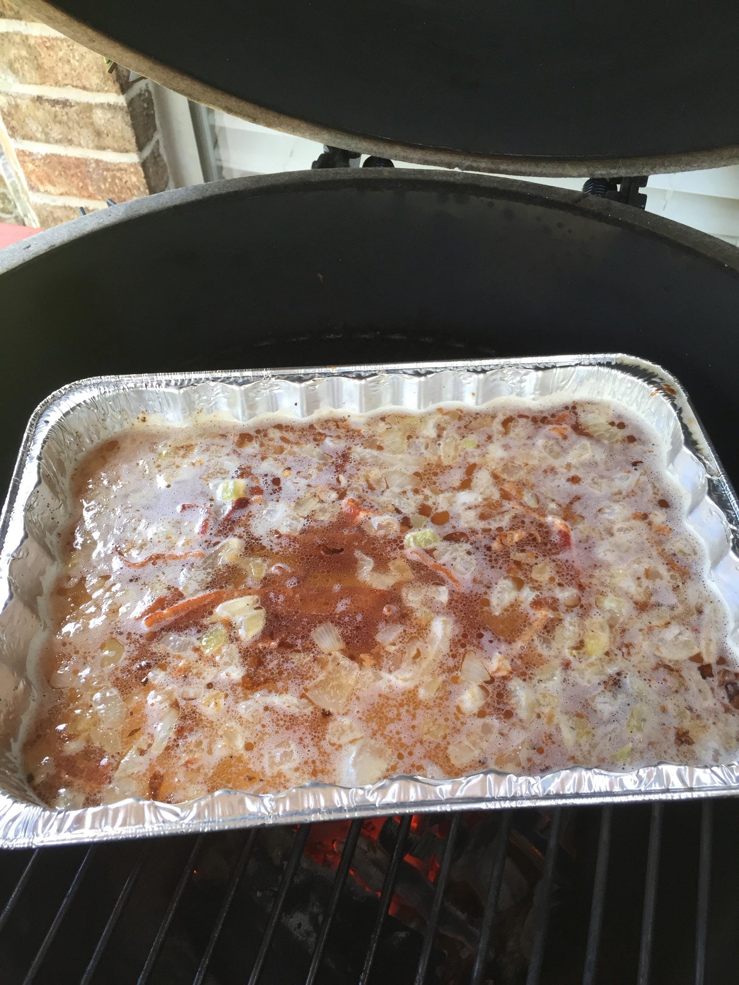 Beer Brats — Big Green Egg Forum