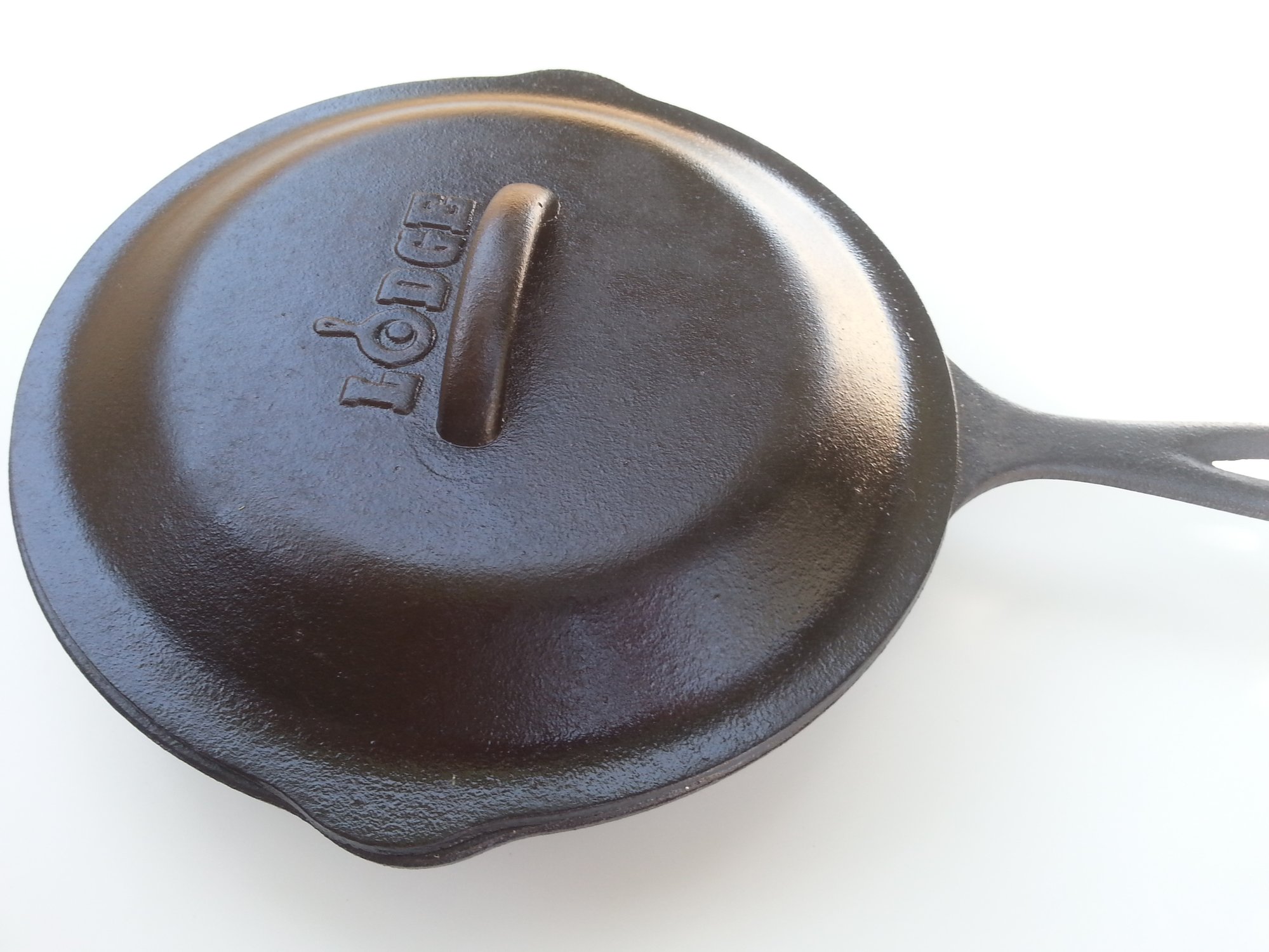 The destruction of Cast Iron and all things Unholy TOFTT — Big Green