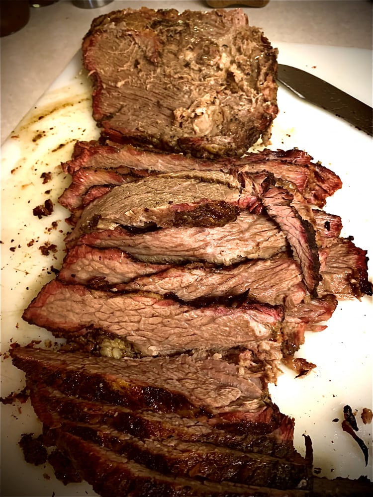 Brisket brisket — Big Green Egg Forum