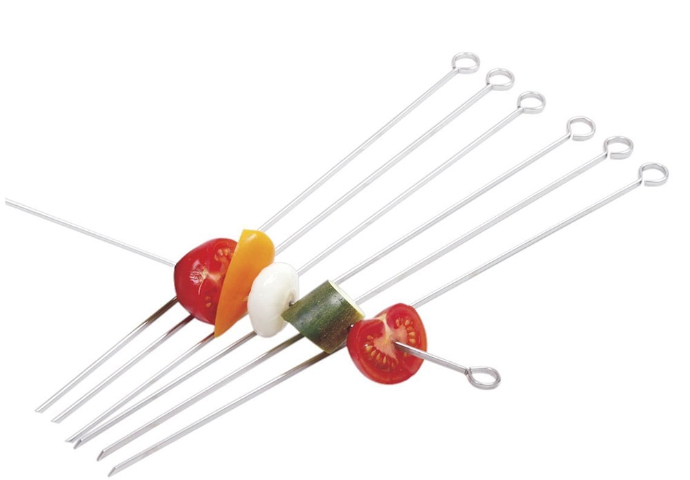 Favorite Skewers — Big Green Egg Forum