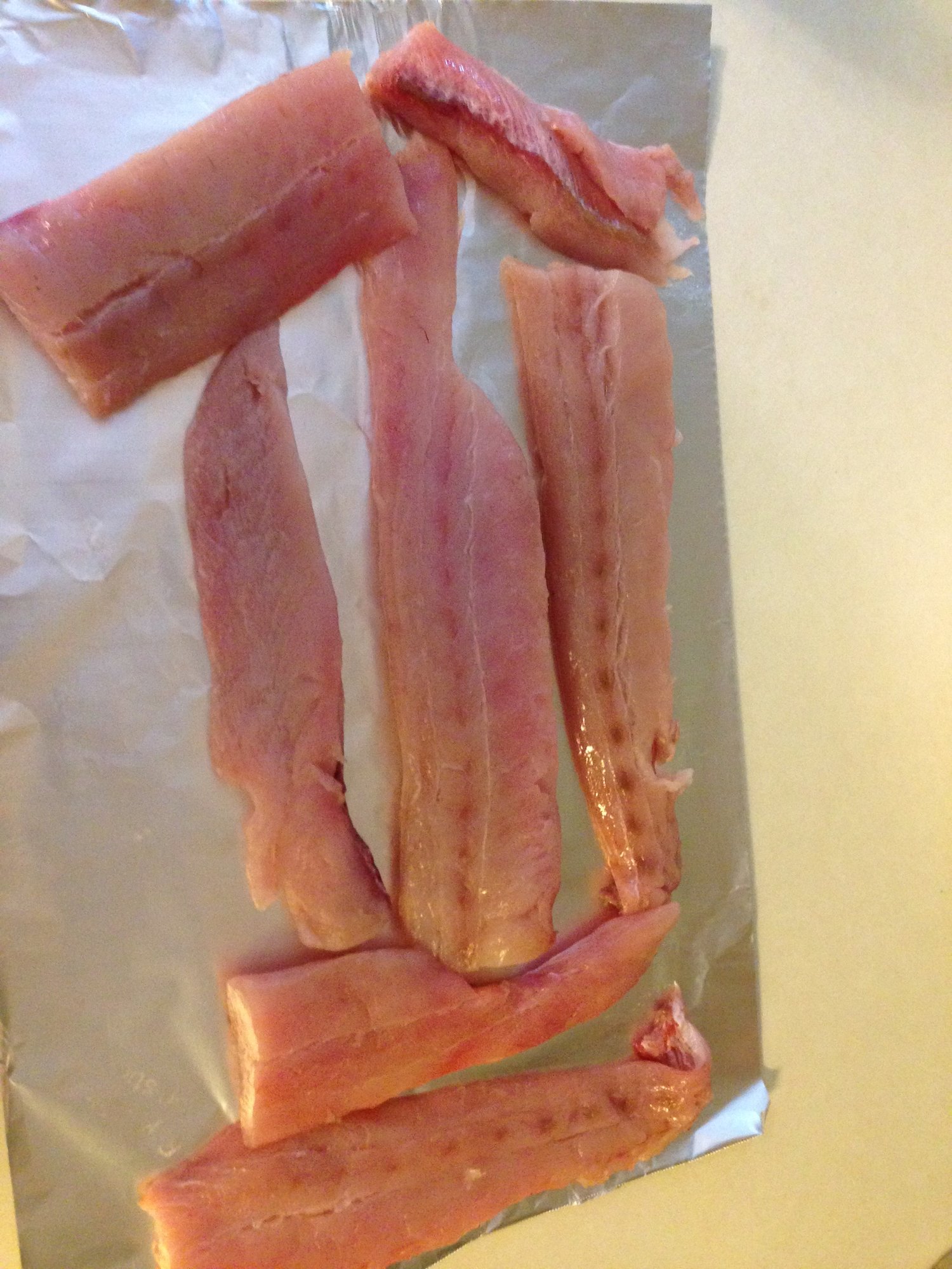 Seared Mahi — Big Green Egg Forum