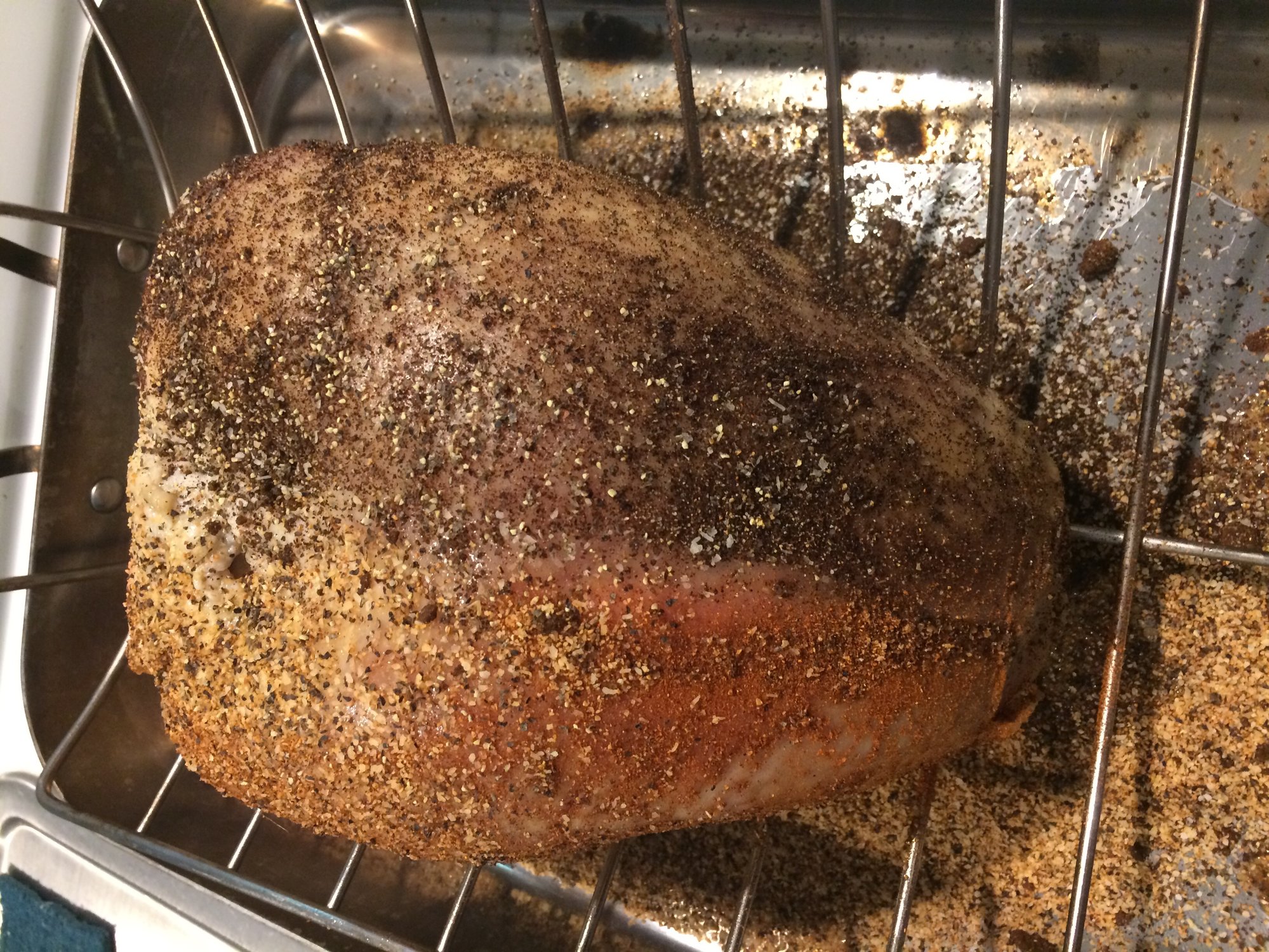 Easter Turkey breast — Big Green Egg Forum