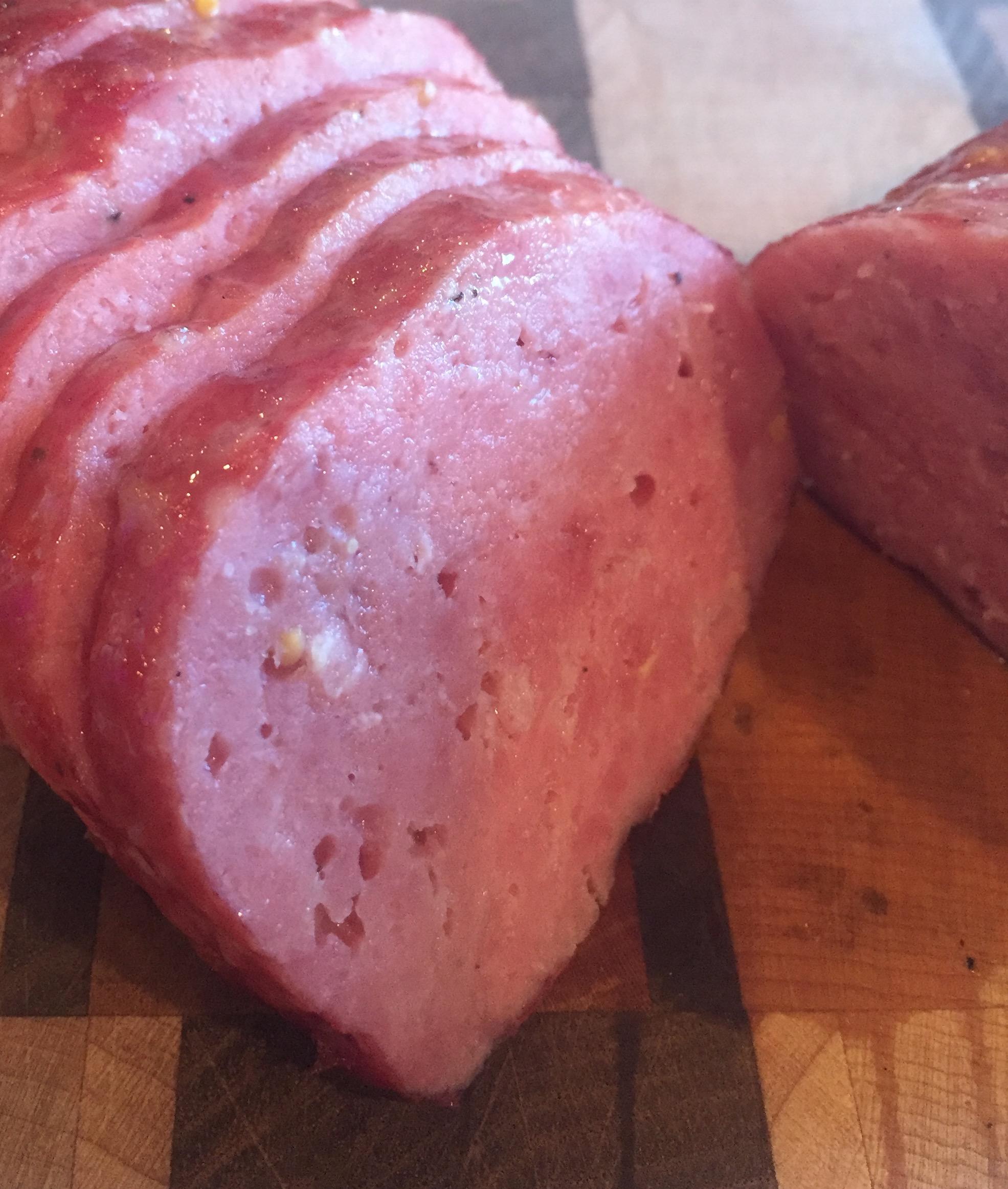 Summer Sausage — Big Green Egg Forum