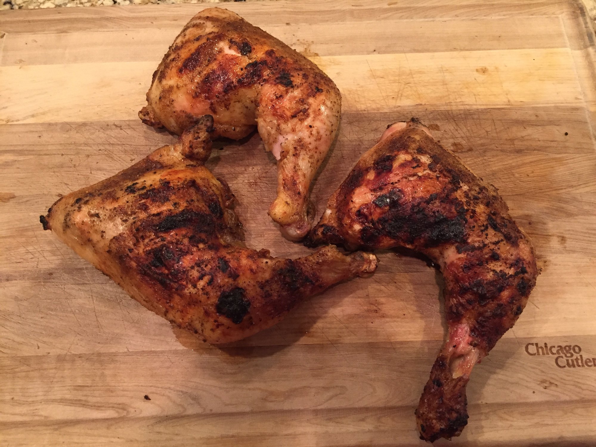 Chicken Quarters Direct Or Indirect Big Green Egg Egghead Forum The Ultimate Cooking Experience