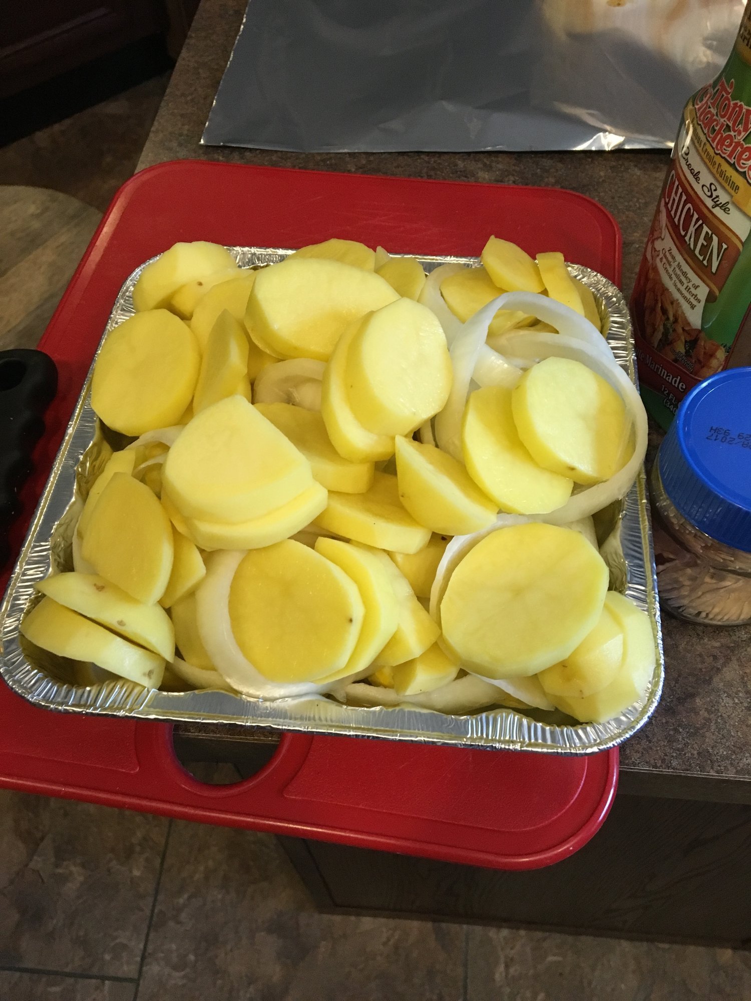 Bonein Chicken breast — Big Green Egg Forum