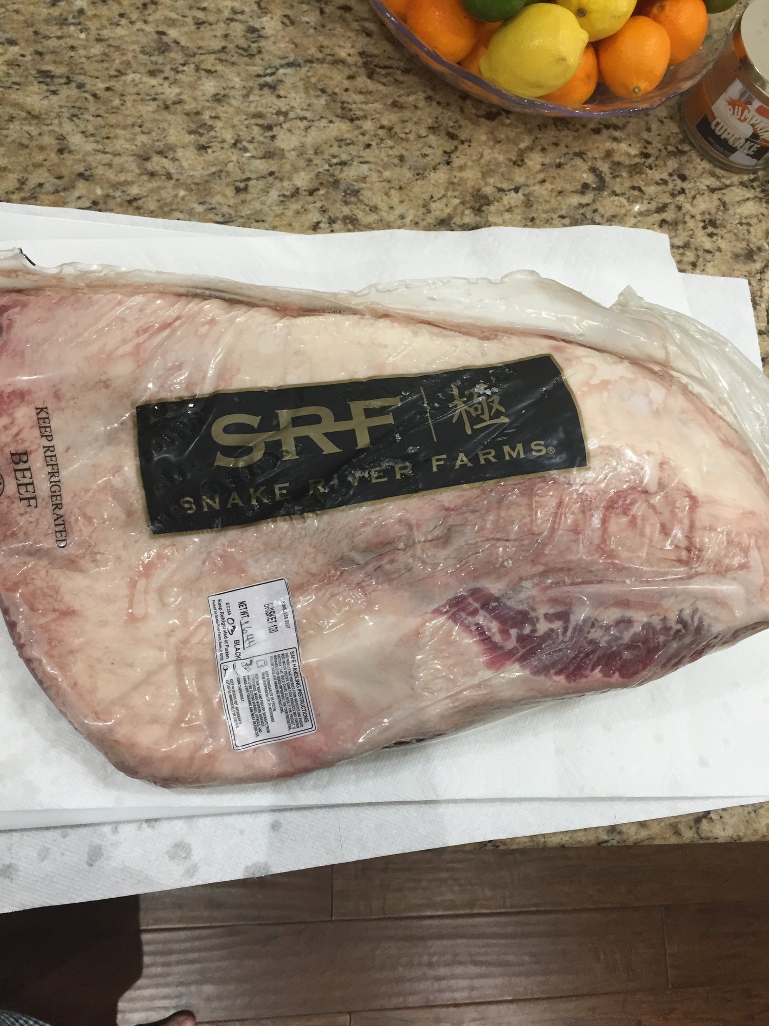 SRF Brisket Cook Big Green Egg Forum srf-brisket-cook-big-green-egg-forum