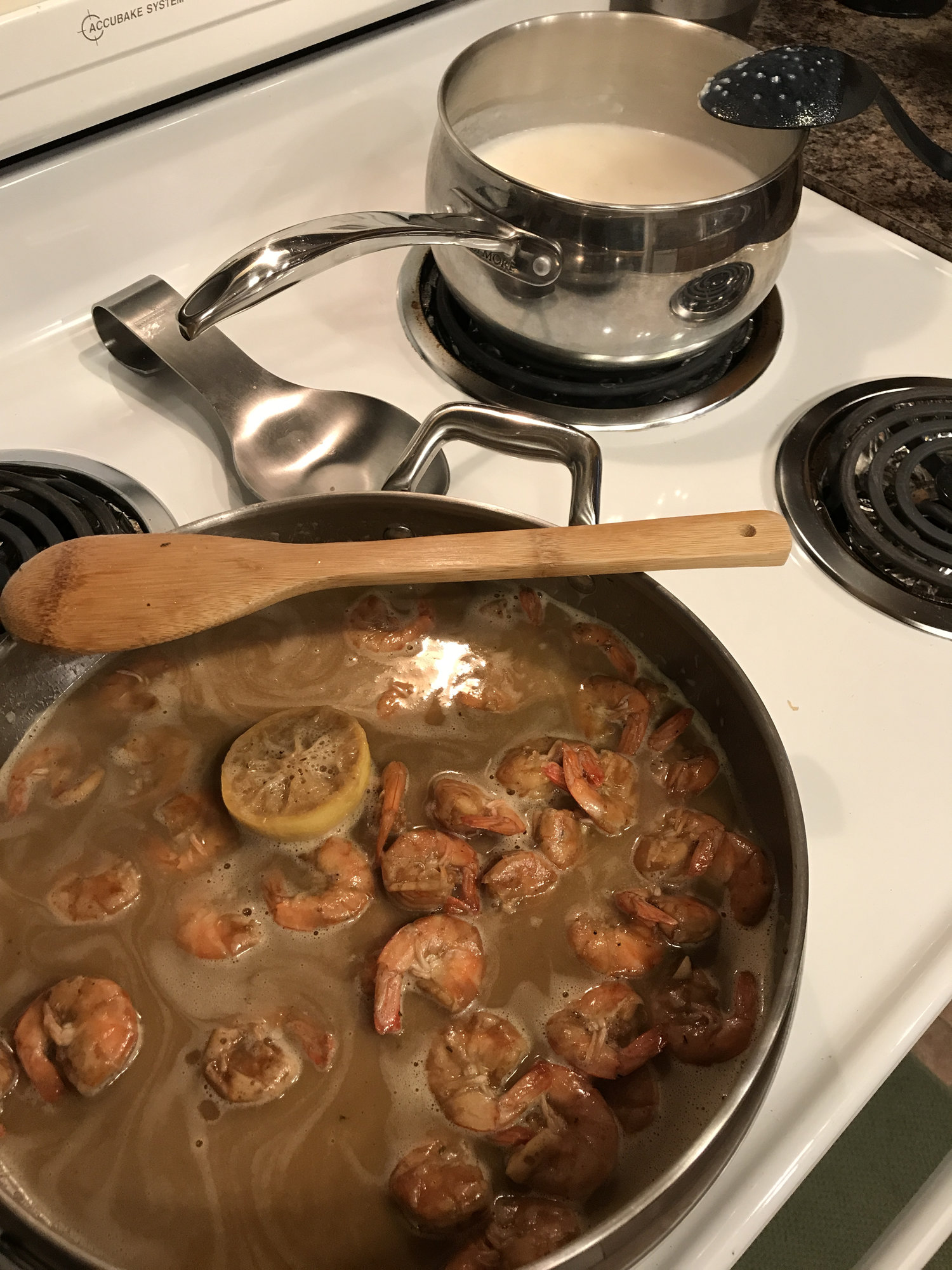 John Besh Shrimp And Grits Recipe Deporecipe.co