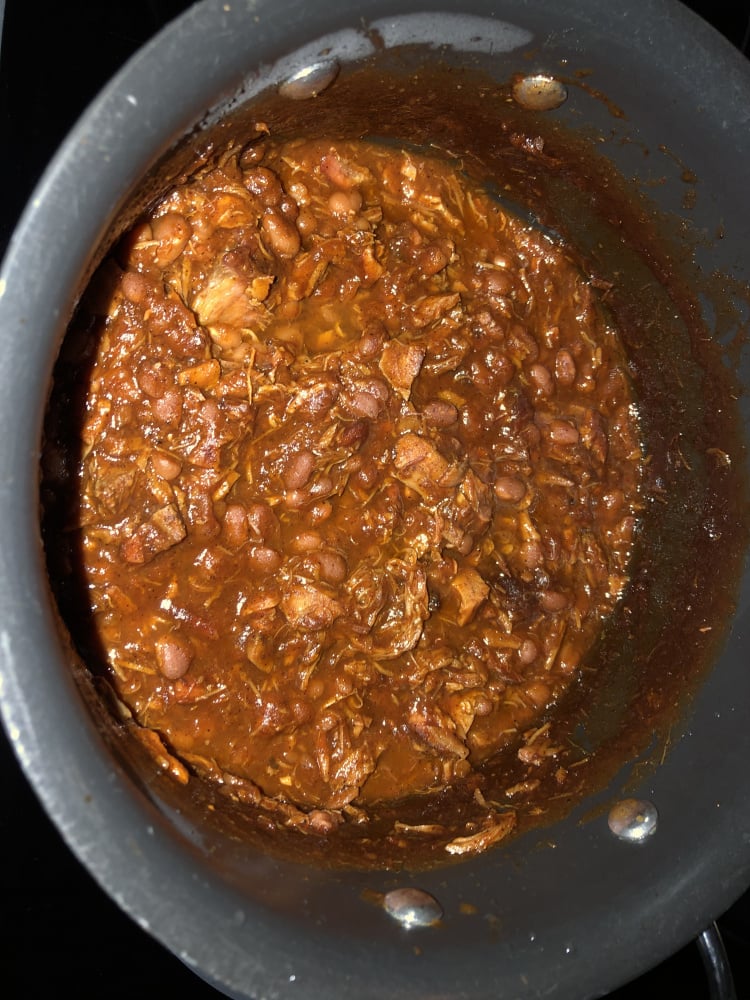 Food Network Jack Stack Barbecue Beans Recipe Besto Blog