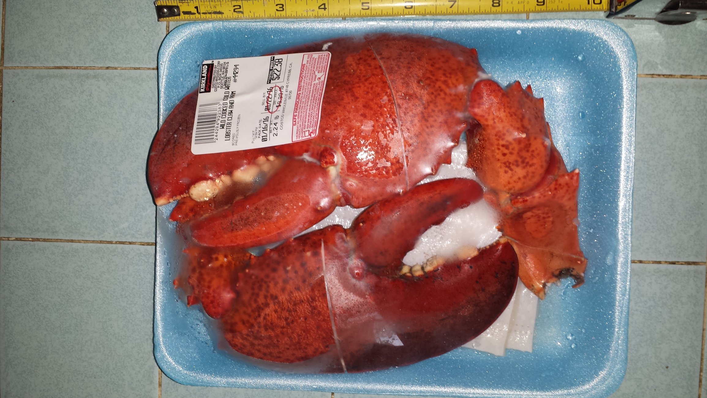 Look At The Size Of These Puppies Big Green Egg EGGhead Forum The 