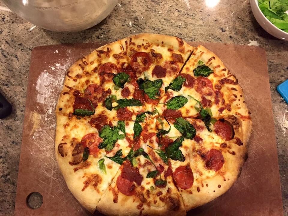Pizza coupons hell game forum