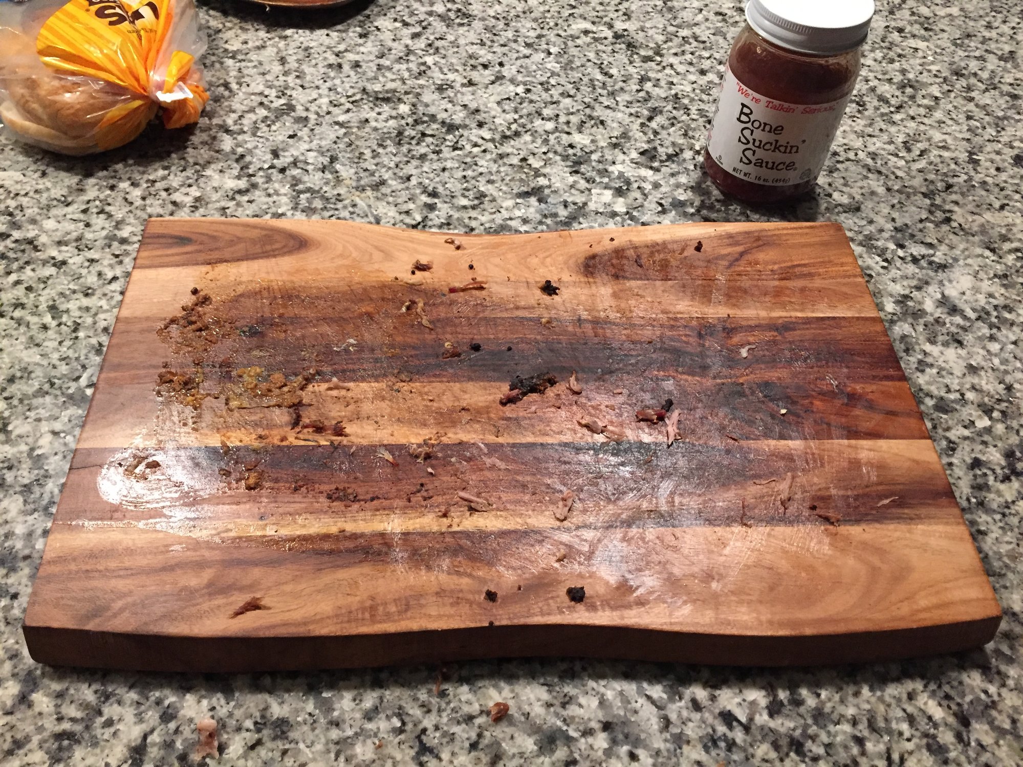 Low and Slow A Boneless Pork Shoulder — Big Green Egg Forum