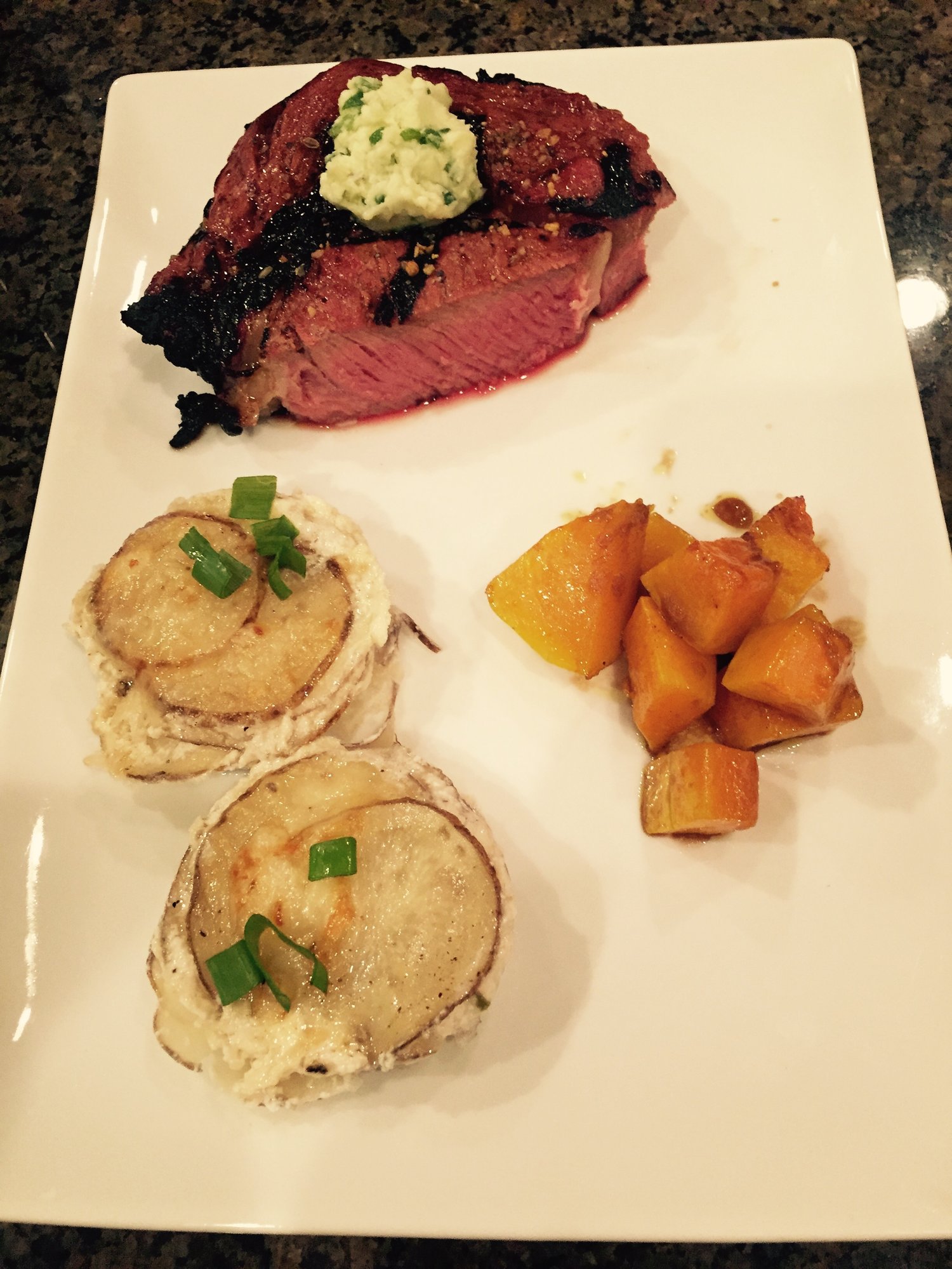 Prime Ribeye and more — Big Green Egg Forum