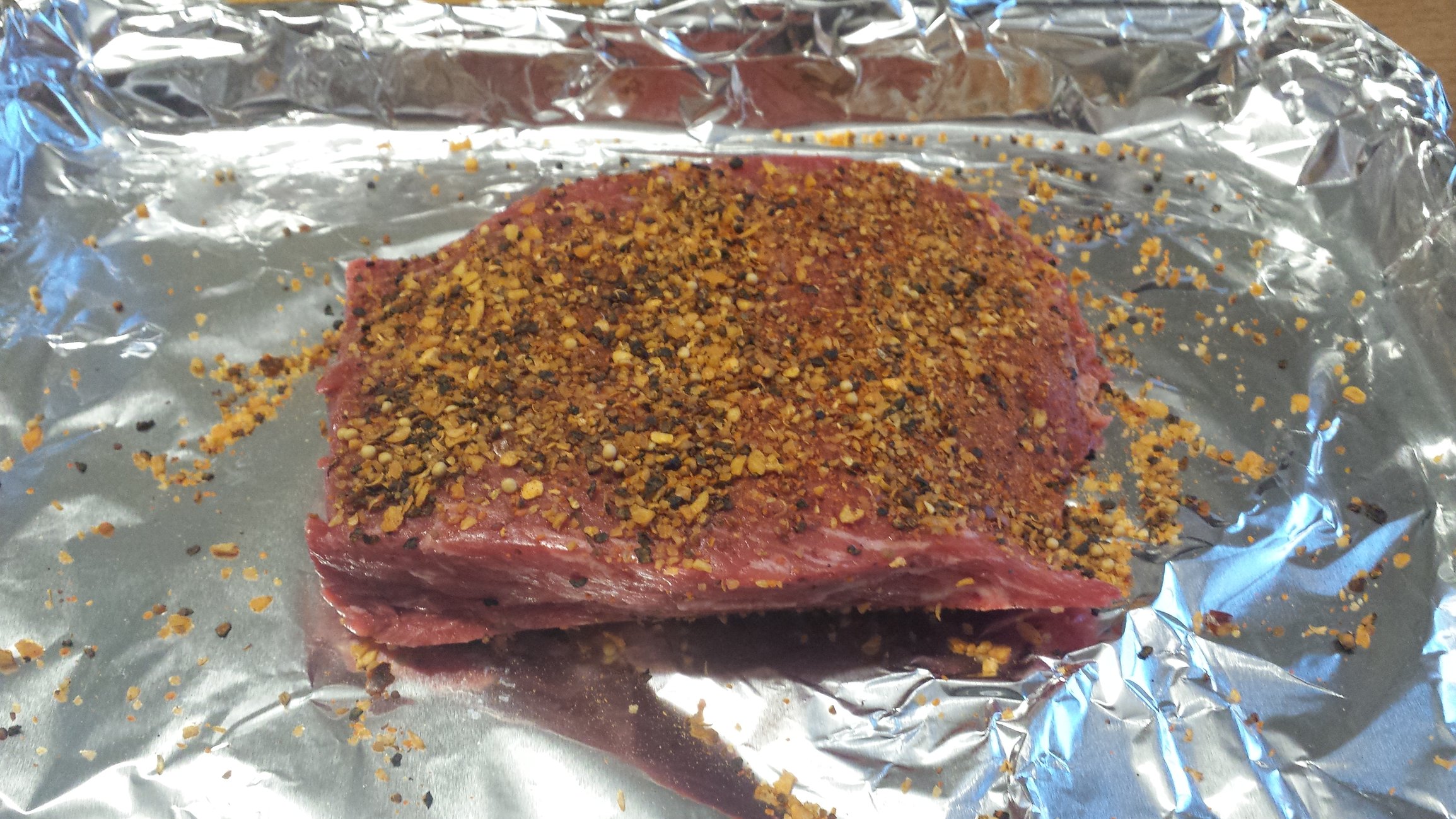 Flap steak, spatchcock and burgers — Big Green Egg Forum