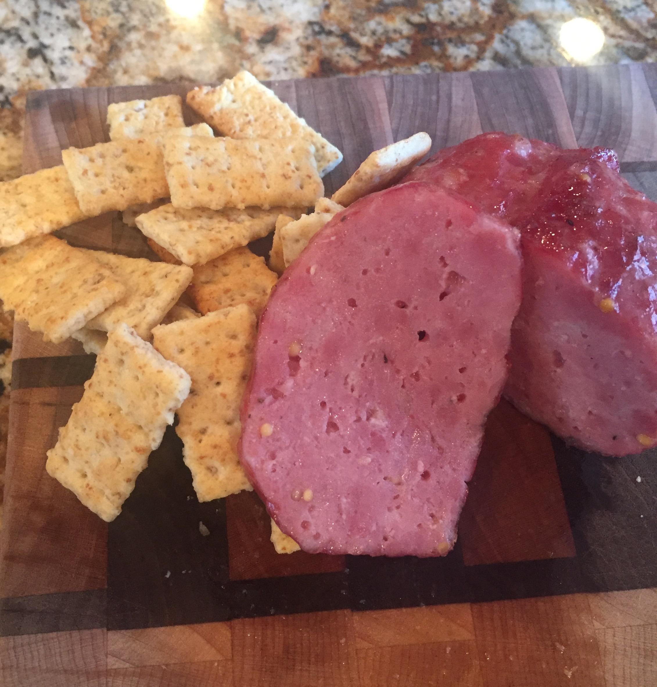 Summer Sausage — Big Green Egg Forum
