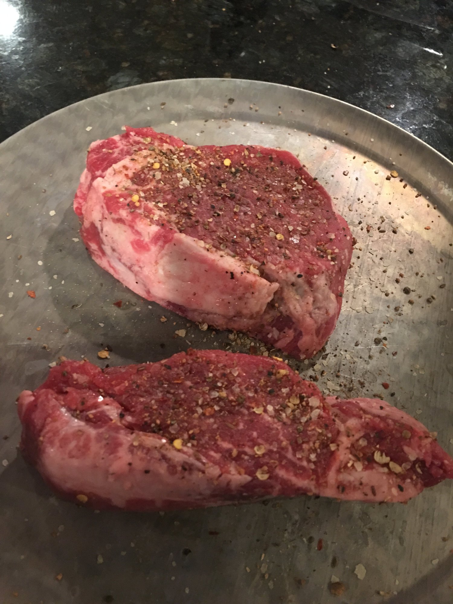 Reverse Sear Tenderloin that works — Big Green Egg Forum