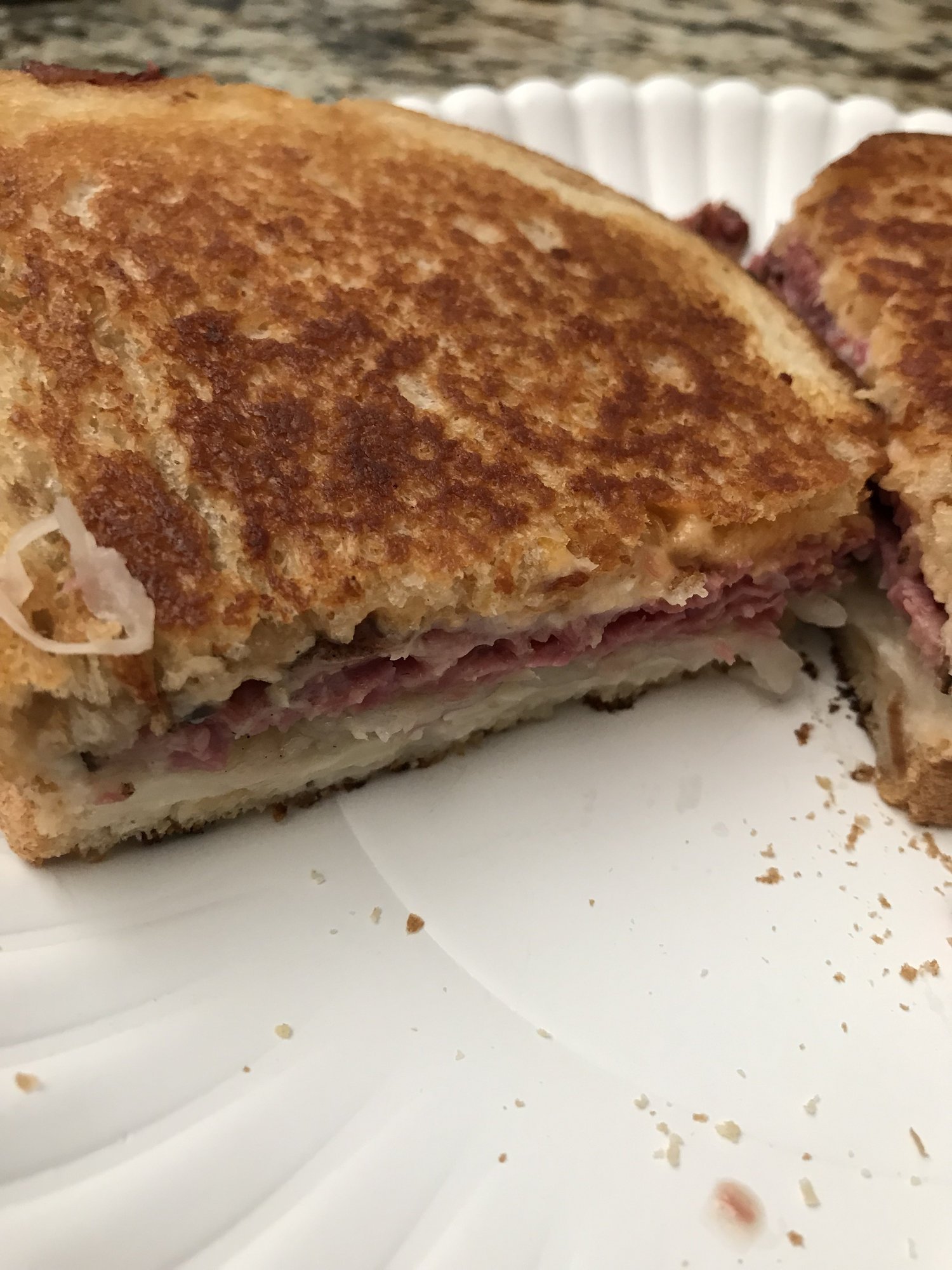 Pastrami — Big Green Egg Forum