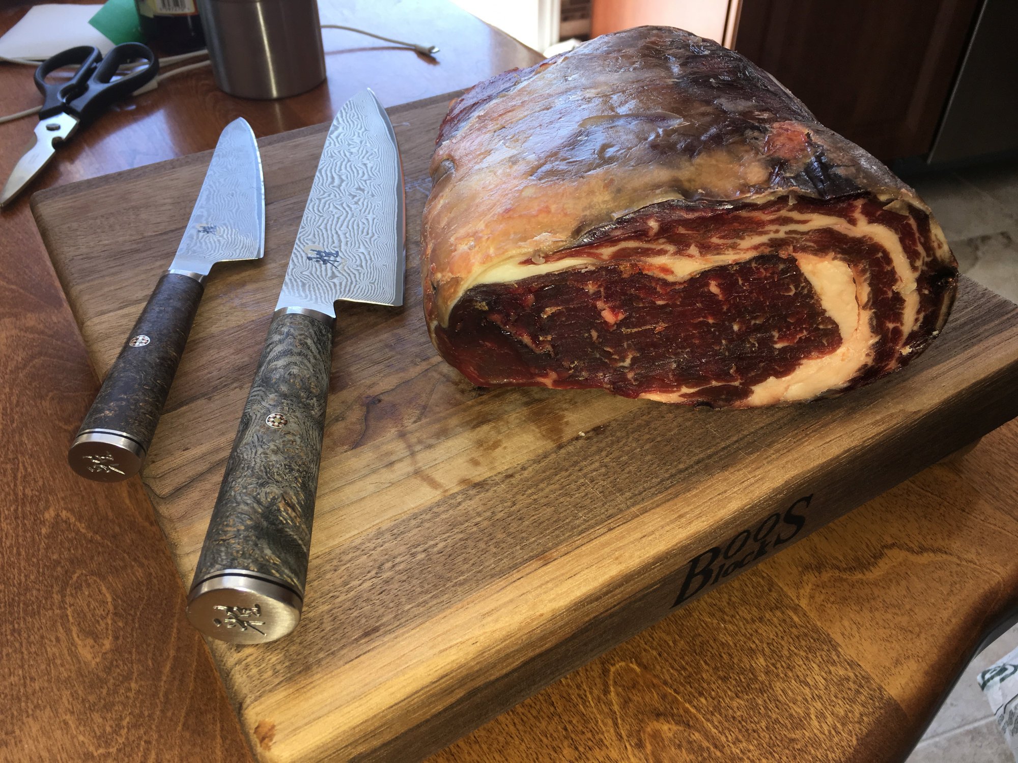 How To Dry Age Ribeye Roast At Home at Tom Estey blog