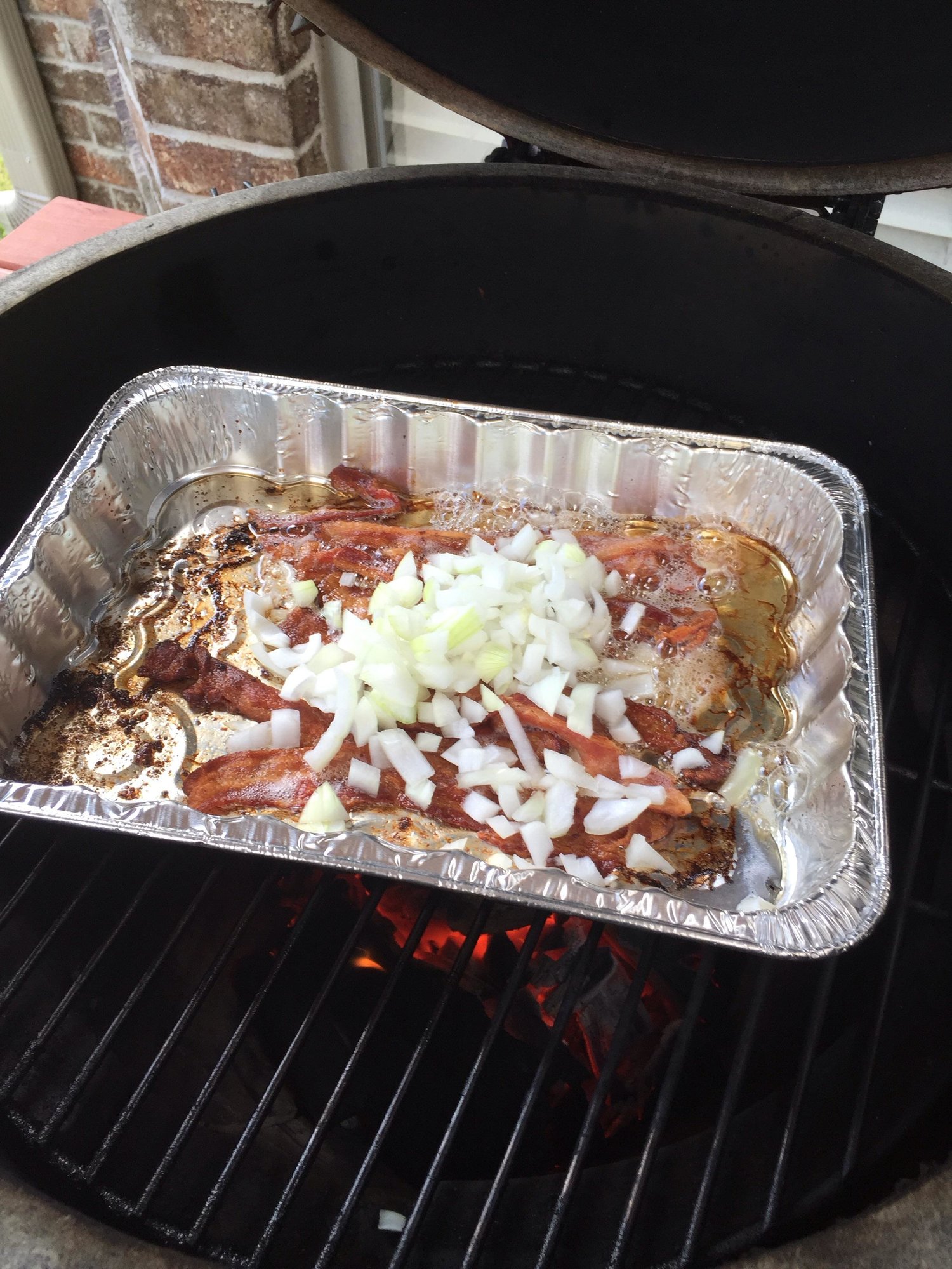 Beer Brats — Big Green Egg Forum