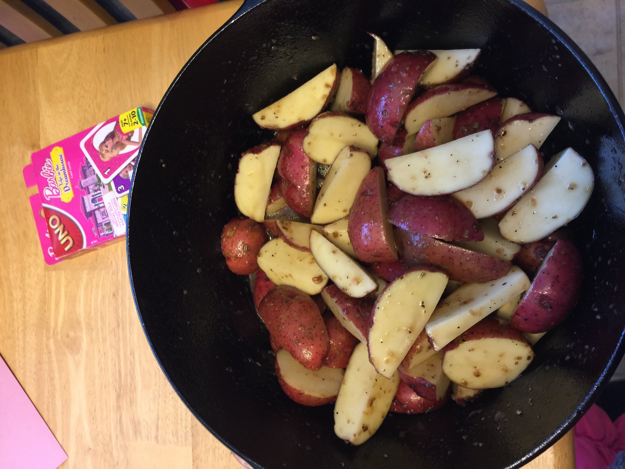 Ask A Foodie: I'M Too Hot To Cook! Help Me With These 6 Recipes! - kw8yn8p