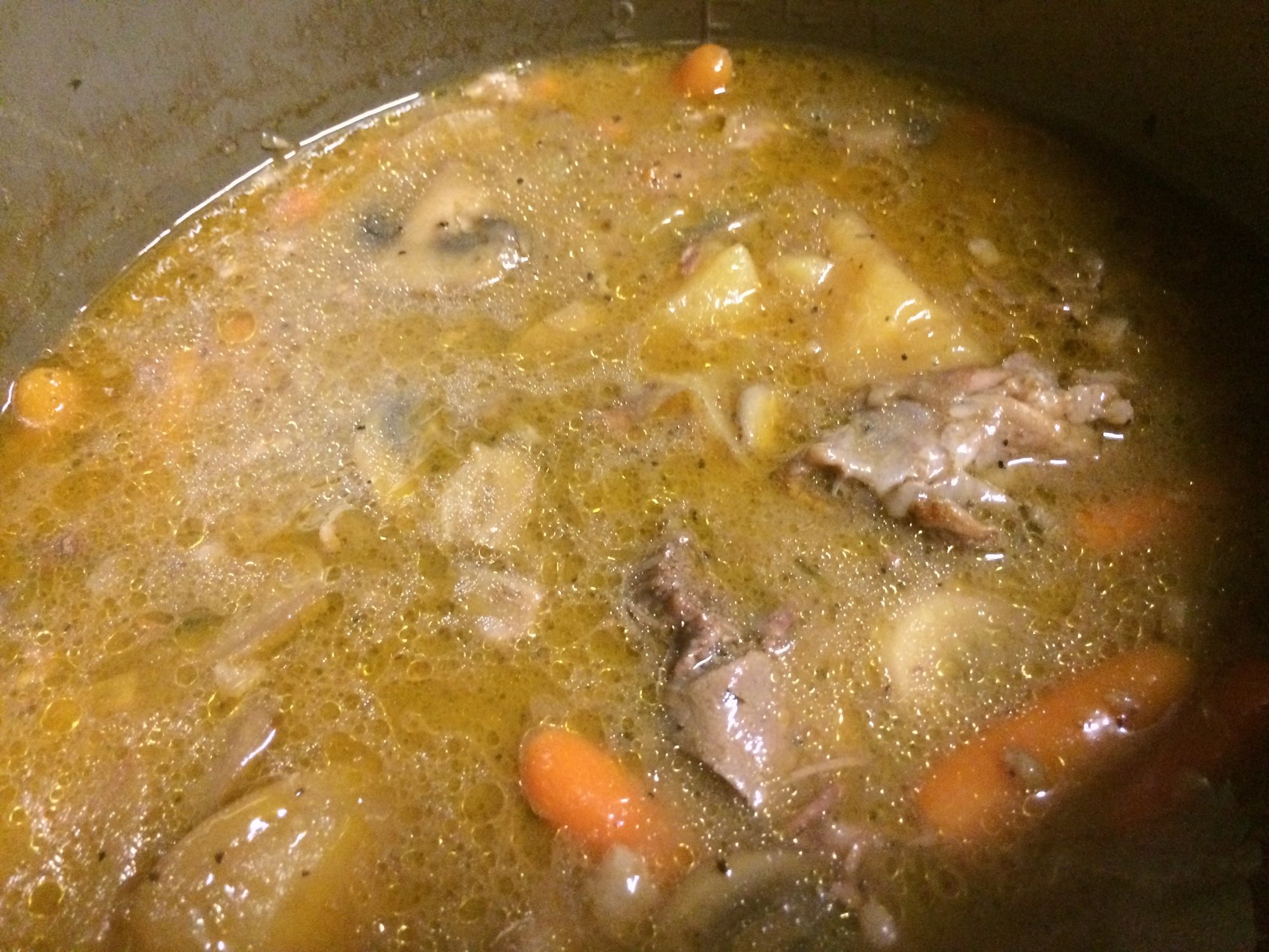 Chuck Roast. Somewhat in the Style of Dixie. — Big Green Egg Forum