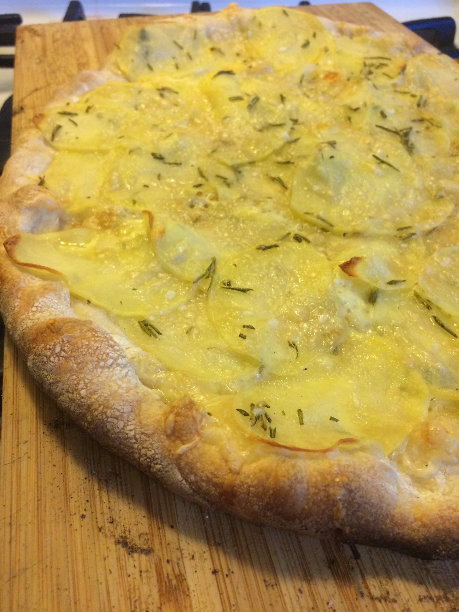 How Many Pizzas Can You Cook In A Single Night Big Green Egg Forum