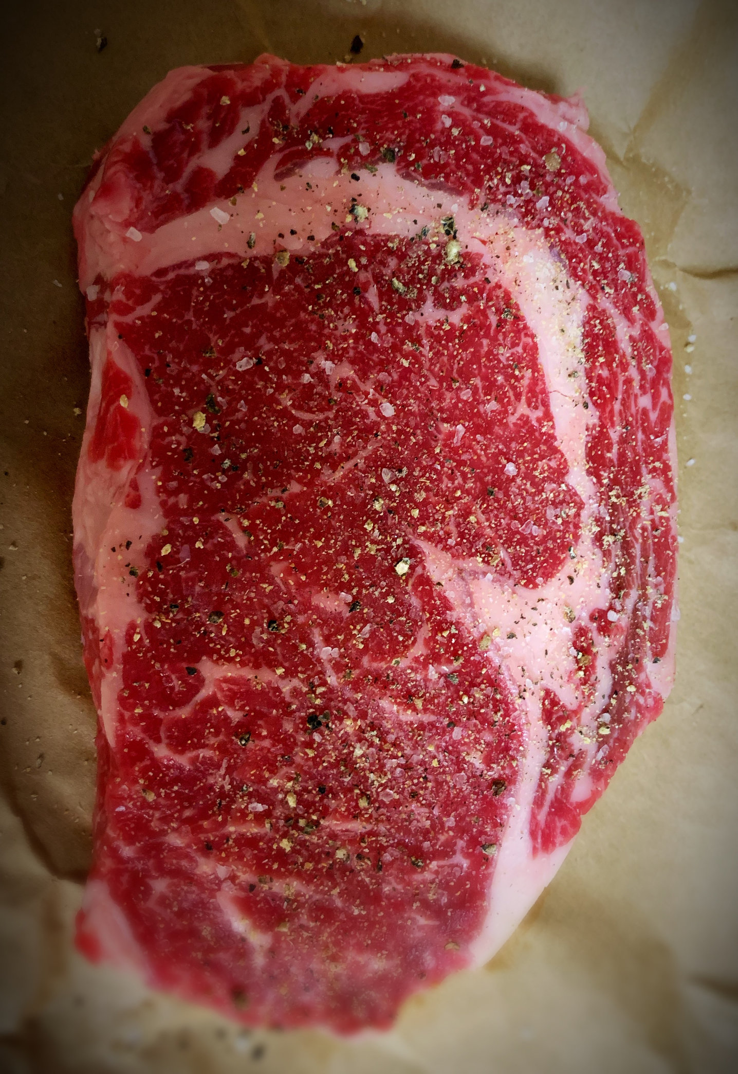 How To Cook Delmonico Steak Inspiration From You