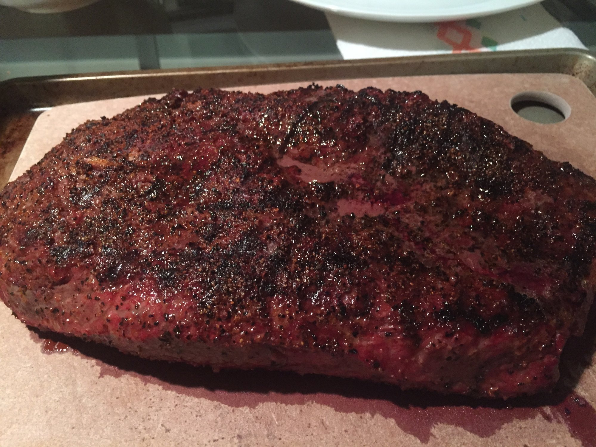 Pulled Chicken and Flat Iron Steak — Big Green Egg Forum