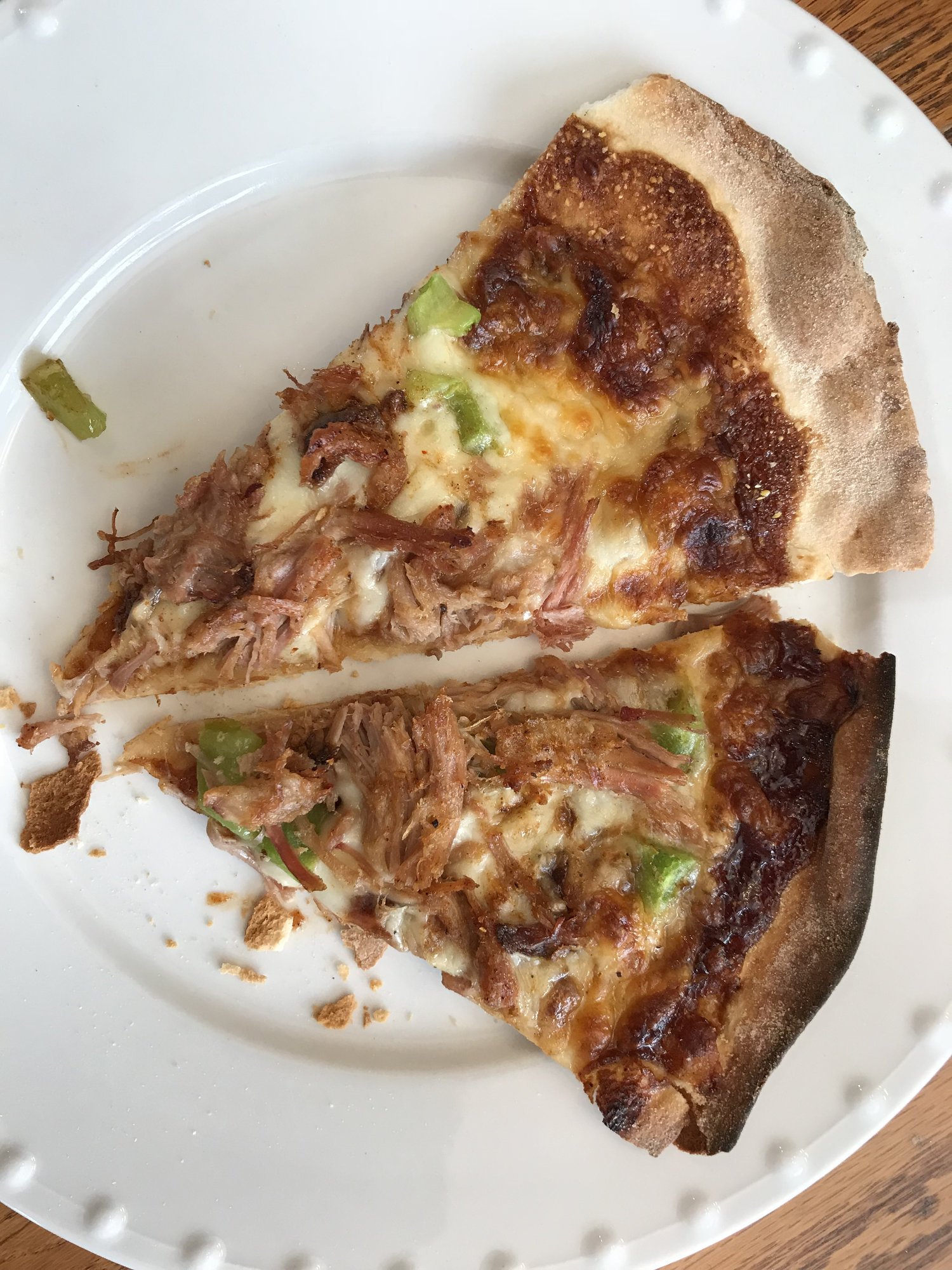 How long can you keep vac sealed frozen pulled pork? — Big Green Egg Forum