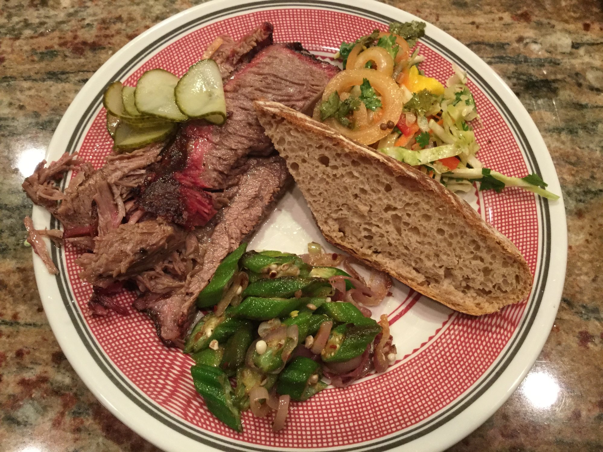 Beef ribs....again — Big Green Egg Forum