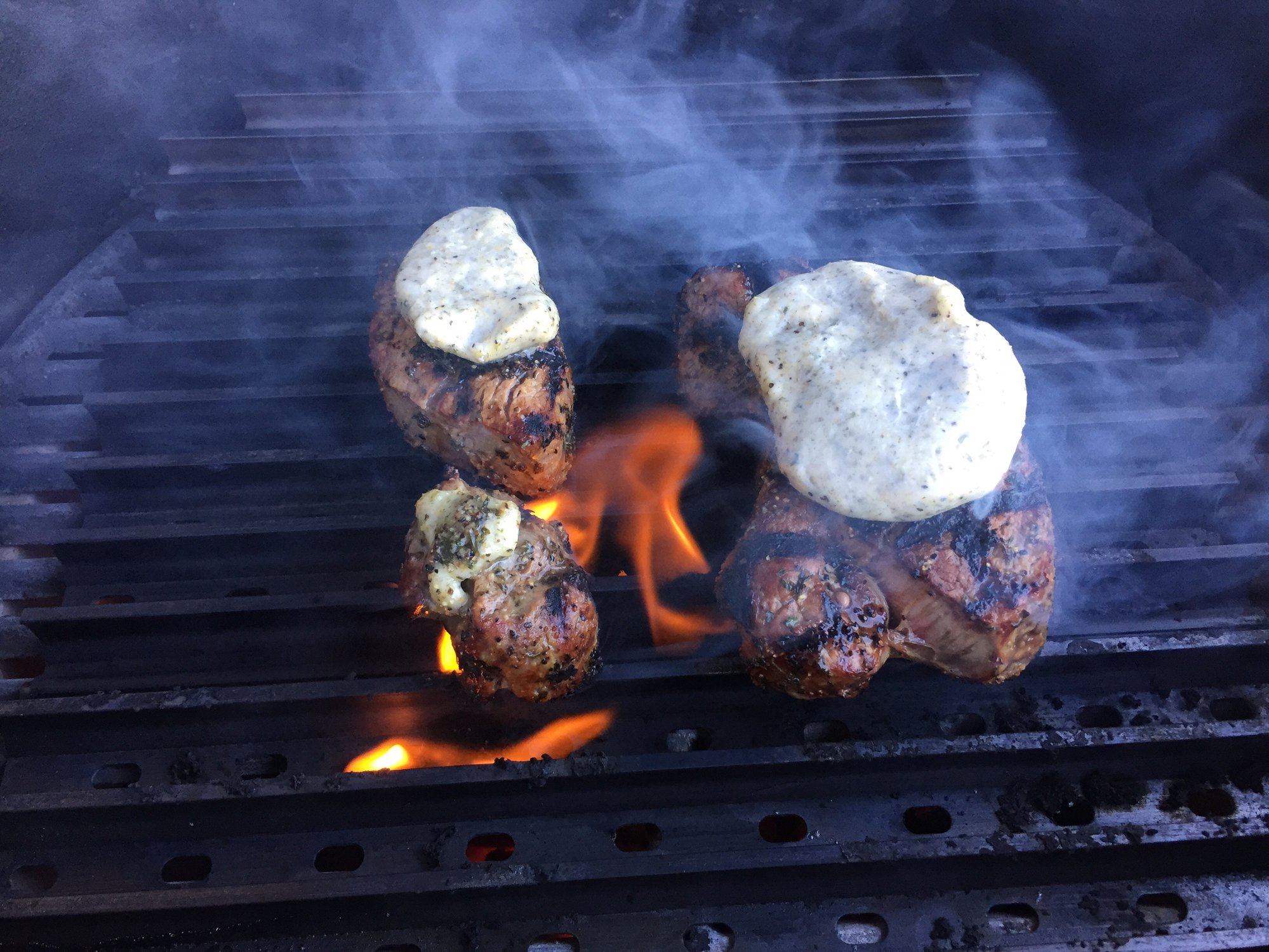 Tribute to Reed — Big Green Egg EGGhead Forum The Ultimate