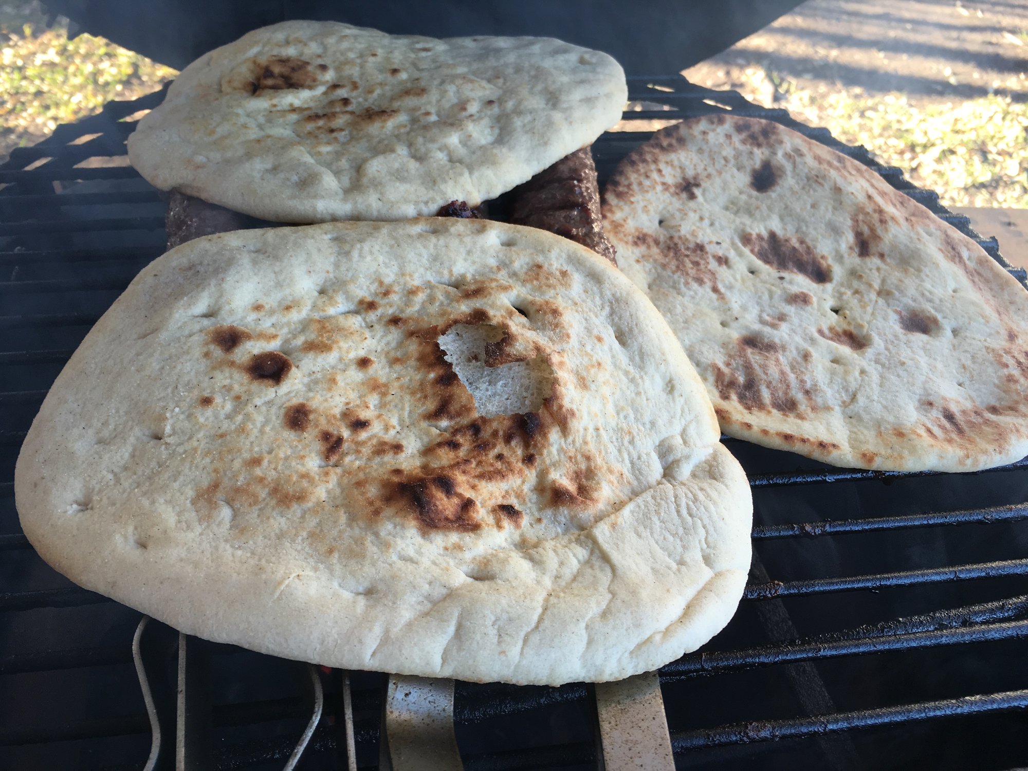 Adana Kebabs — Big Green Egg Forum