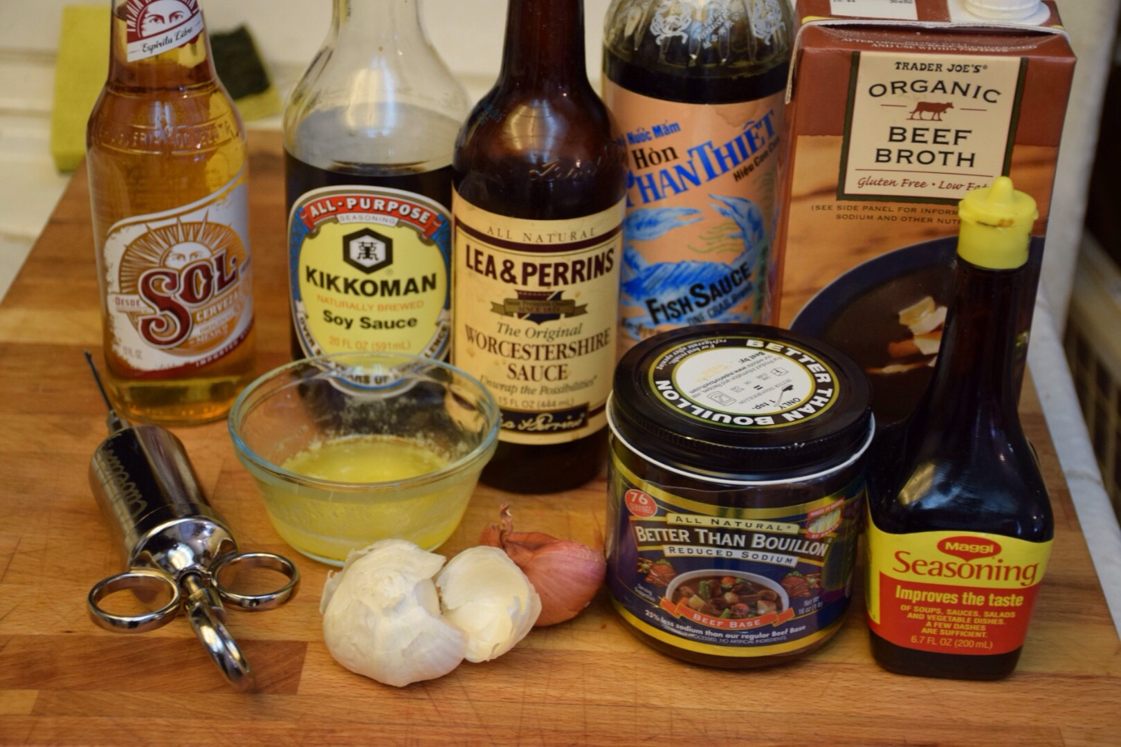 Costco Brisket Flat — Big Green Egg EGGhead Forum The Ultimate Cooking Experience...