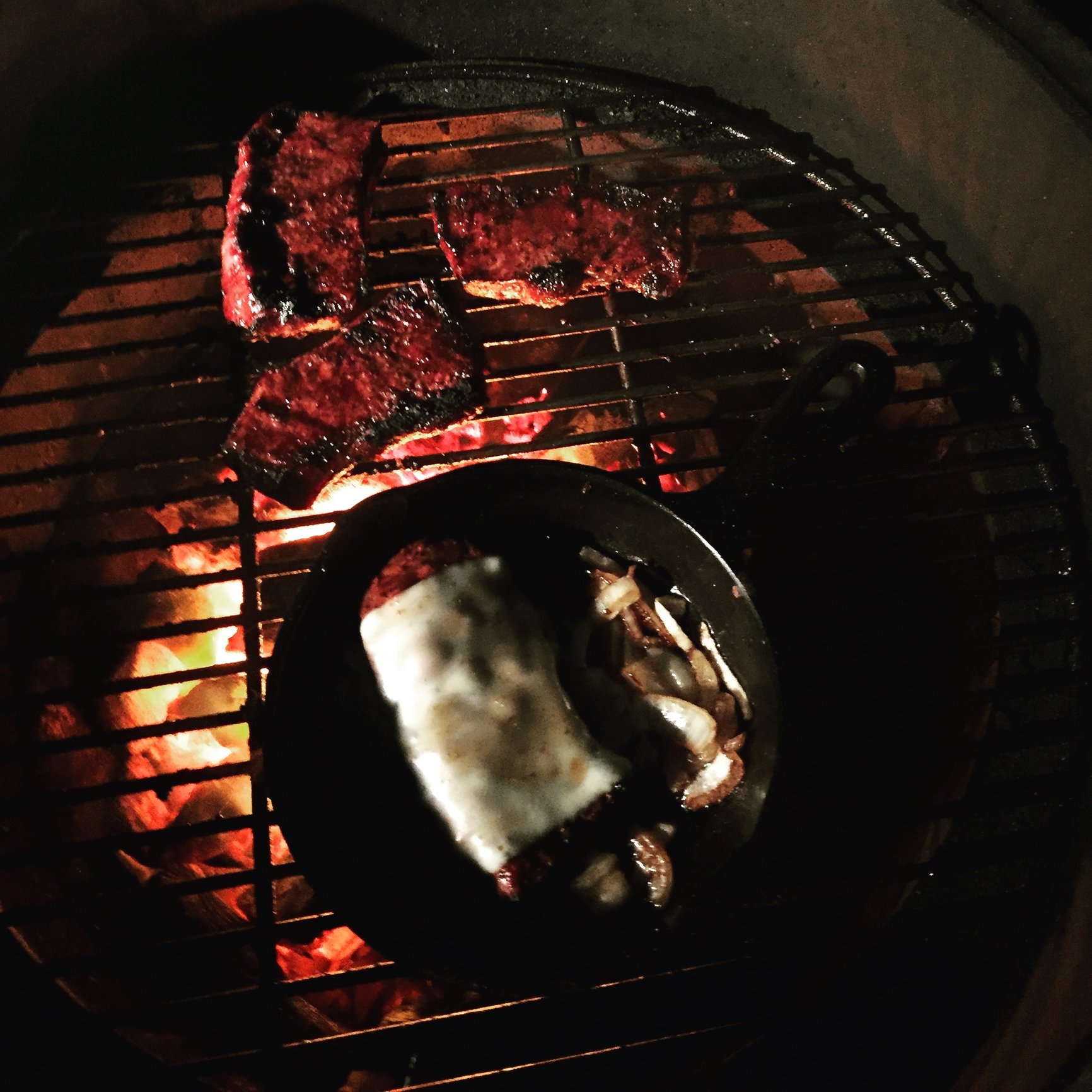 TriTip Steaks — Big Green Egg Forum